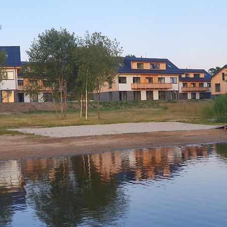 Apartman Amali Deluxe Černá v Pošumaví Buitenkant foto