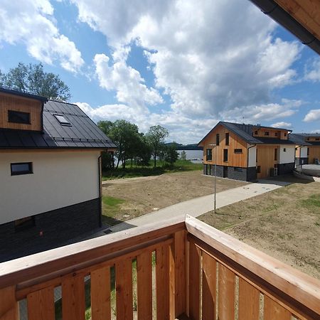 Apartman Amali Deluxe Černá v Pošumaví Buitenkant foto